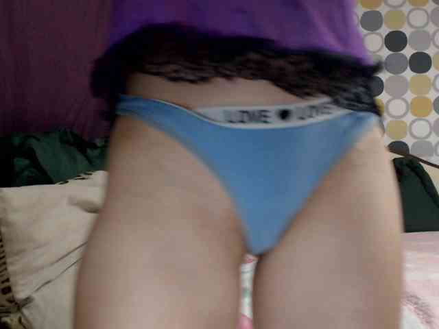 evacrisxxxx webcam
