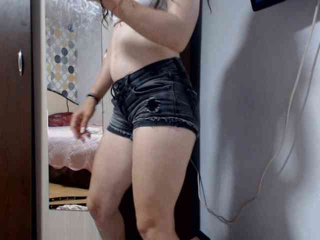 evacrisxxxx webcam