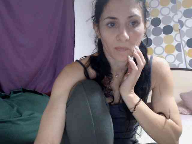 evacrisxxxx webcam