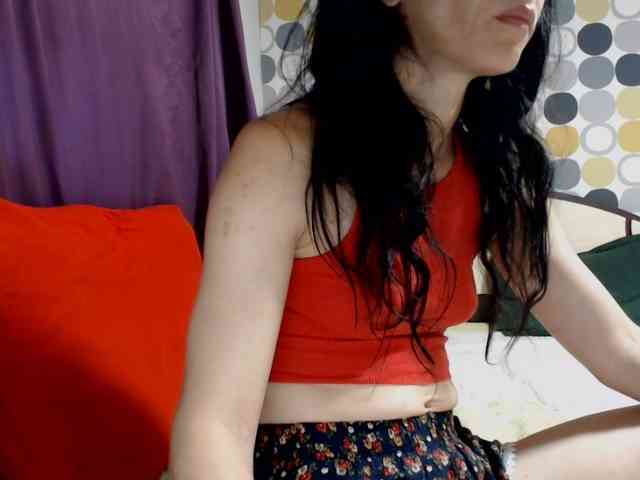 evacrisxxxx webcam