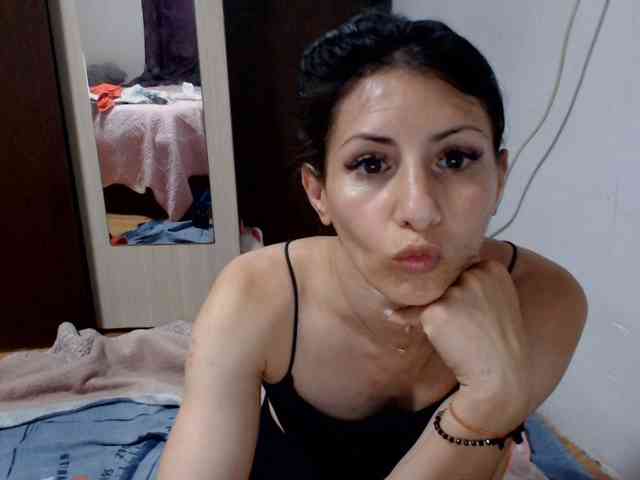evacrisxxxx webcam