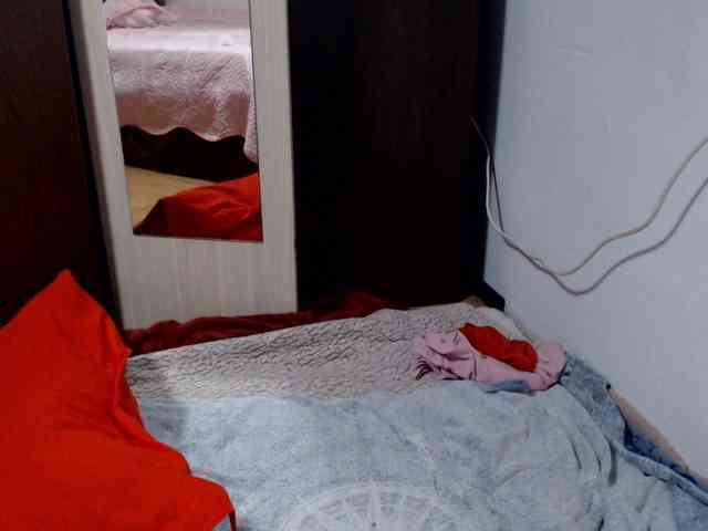 evacrisxxxx webcam