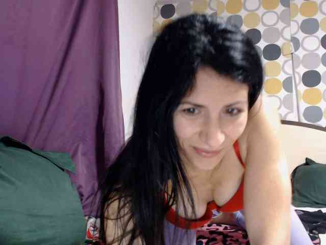 evacrisxxxx webcam