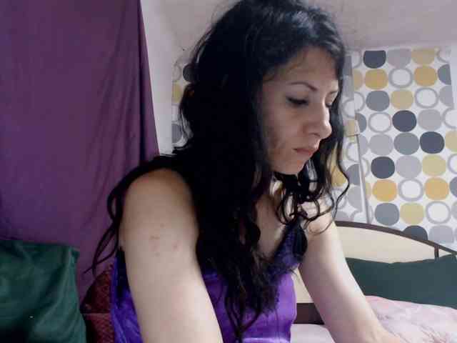 evacrisxxxx webcam