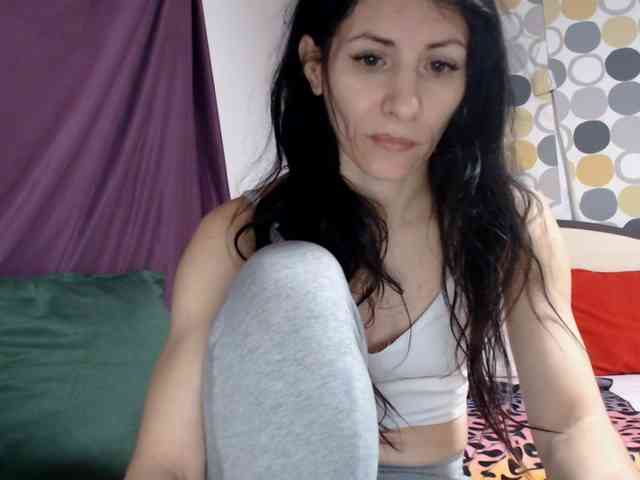 evacrisxxxx webcam