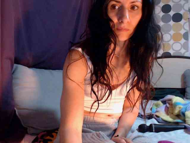 evacrisxxxx webcam