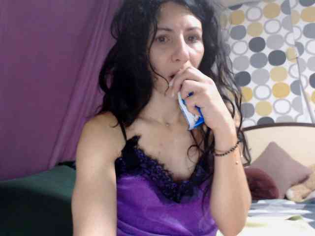 evacrisxxxx webcam