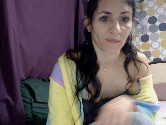 evacrisxxxx webcam
