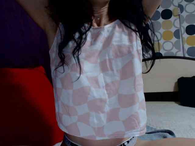 evacrisxxxx webcam