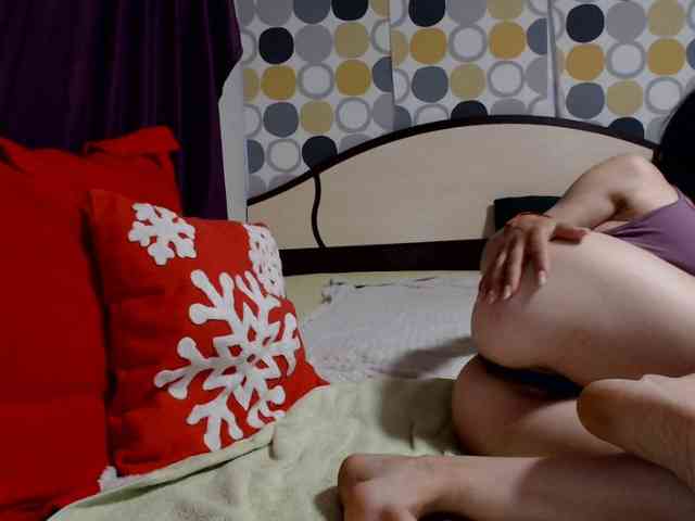 evacrisxxxx webcam