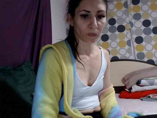 evacrisxxxx webcam