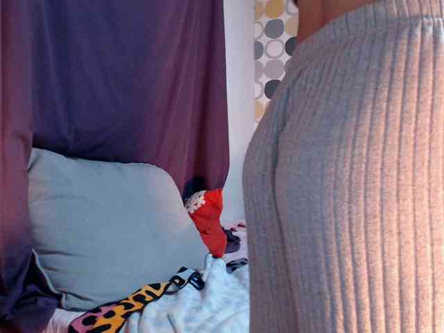 evacrisxxxx webcam
