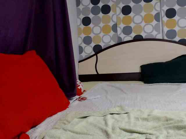 evacrisxxxx webcam