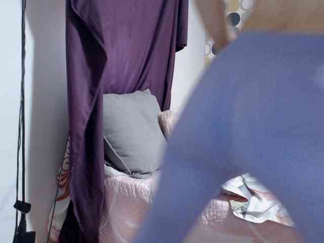 evacrisxxxx webcam