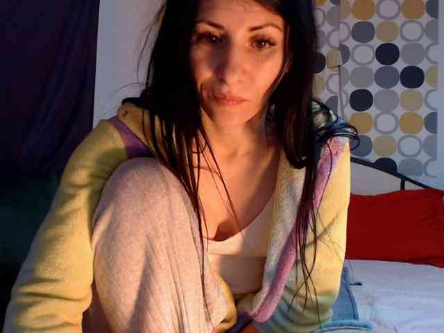 evacrisxxxx webcam
