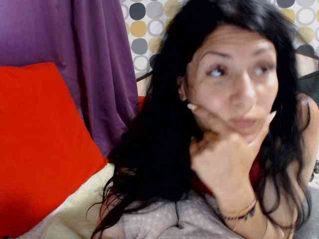 evacrisxxxx webcam
