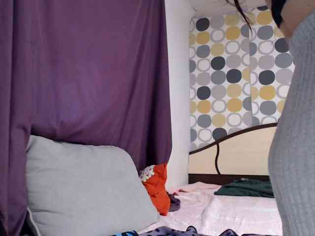 evacrisxxxx webcam