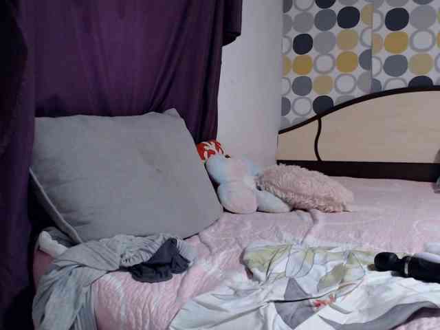 evacrisxxxx webcam