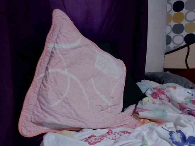 evacrisxxxx webcam