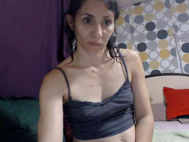 evacrisxxxx webcam