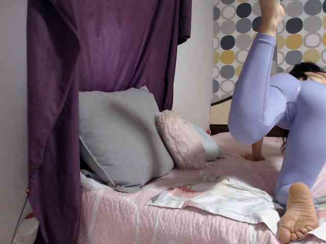evacrisxxxx webcam