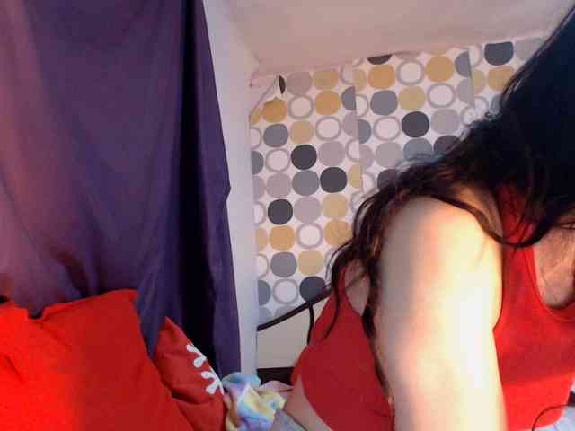 evacrisxxxx webcam