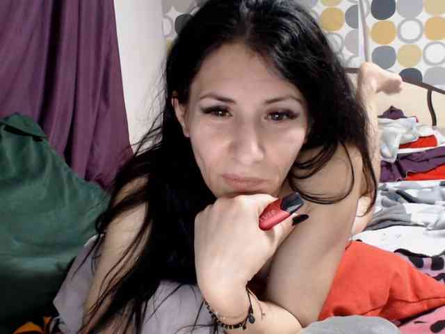 evacrisxxxx webcam