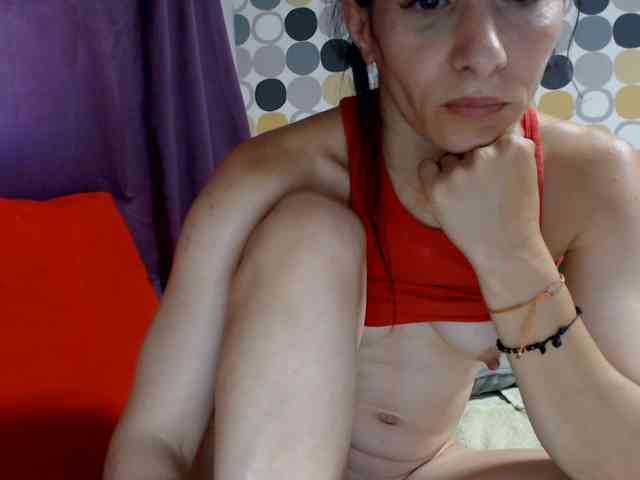 evacrisxxxx webcam