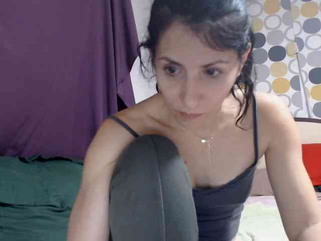 evacrisxxxx webcam