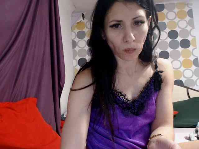 evacrisxxxx webcam