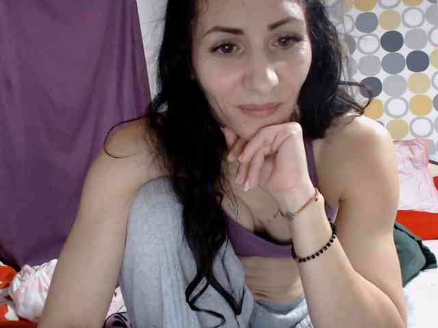 evacrisxxxx webcam