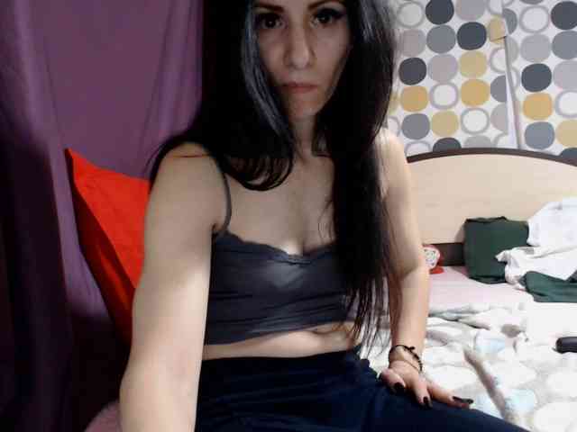 evacrisxxxx webcam