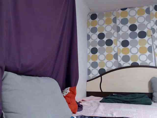evacrisxxxx webcam