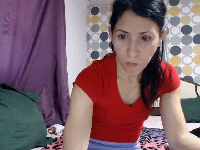 evacrisxxxx webcam