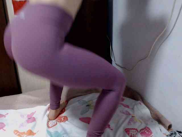 evacrisxxxx webcam