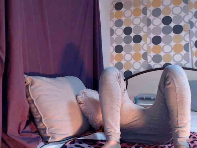 evacrisxxxx webcam