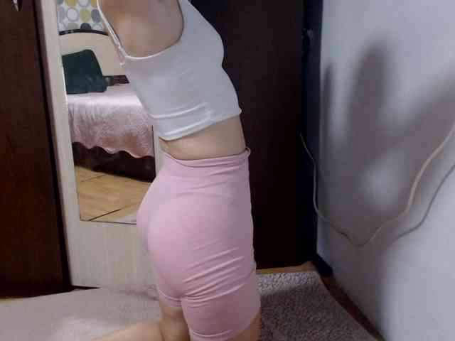 evacrisxxxx webcam