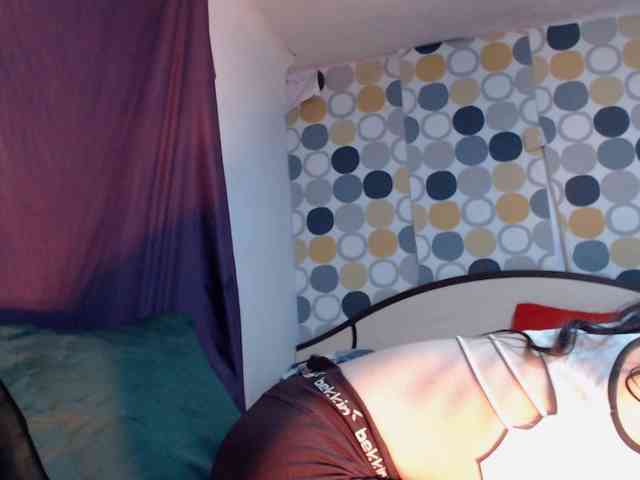 evacrisxxxx webcam