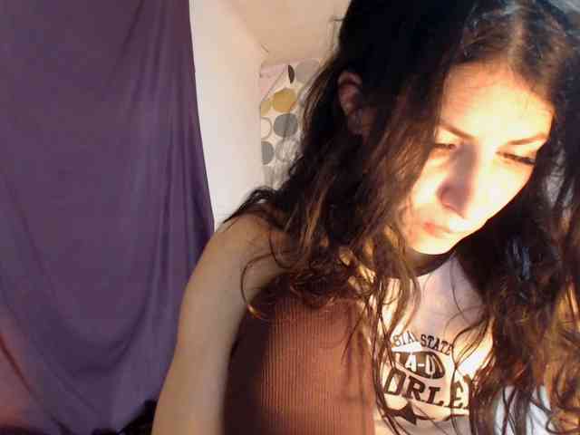 evacrisxxxx webcam