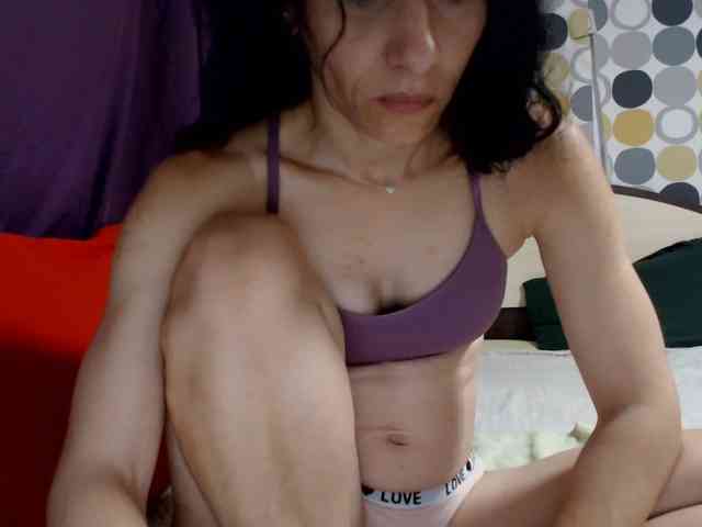 evacrisxxxx webcam