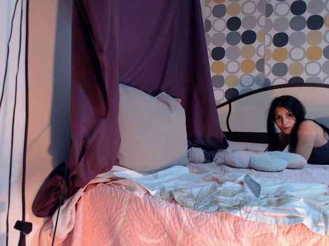 evacrisxxxx webcam