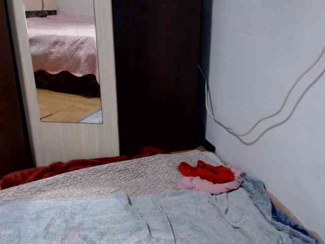 evacrisxxxx webcam