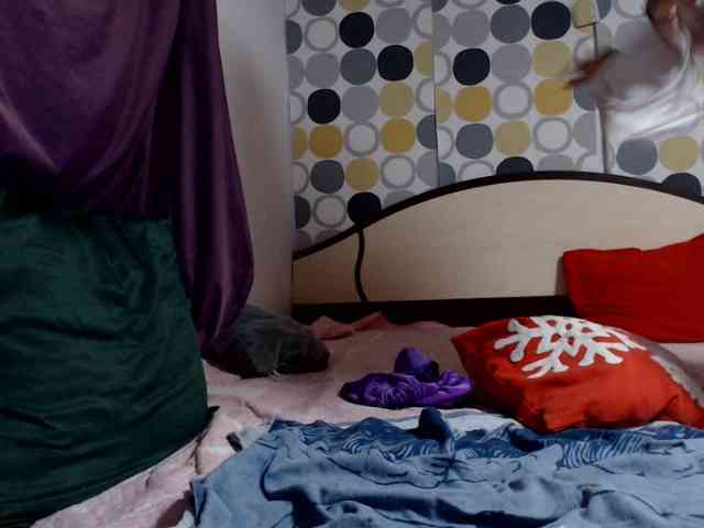 evacrisxxxx webcam