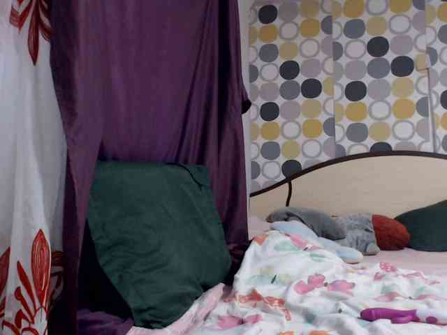 evacrisxxxx webcam