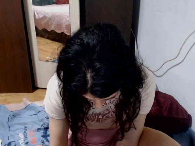 evacrisxxxx webcam