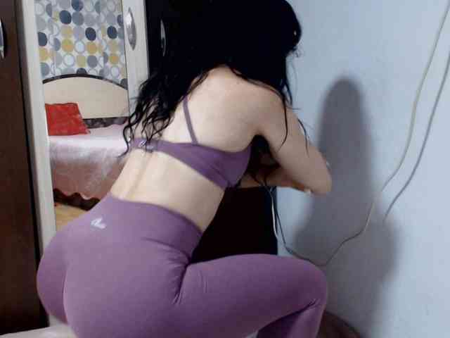 evacrisxxxx webcam