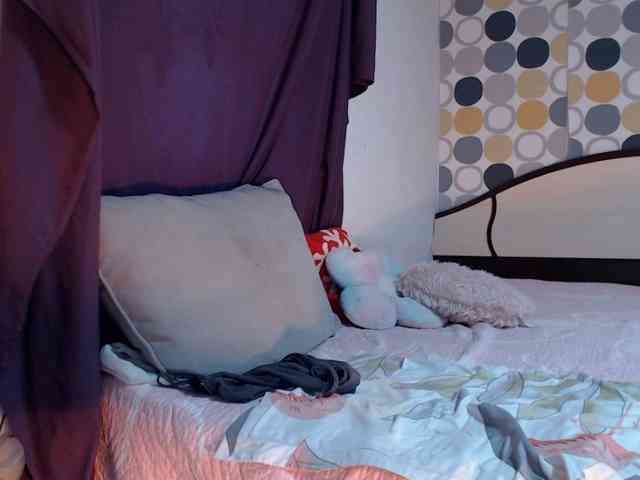 evacrisxxxx webcam