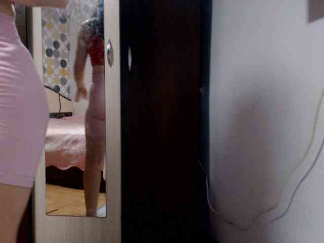 evacrisxxxx webcam