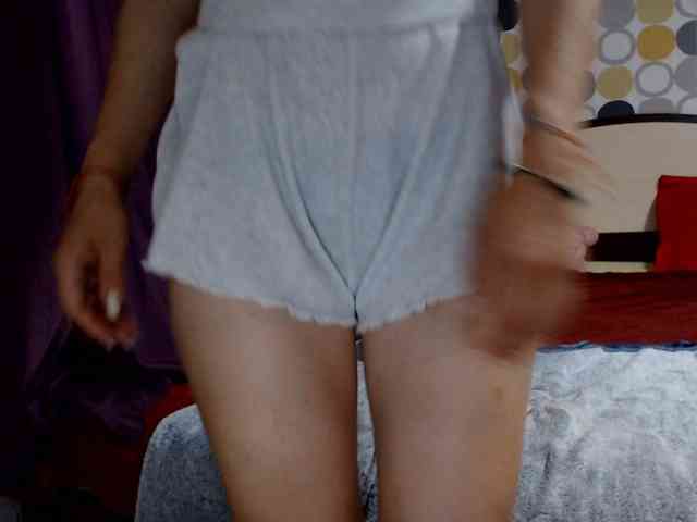 evacrisxxxx webcam