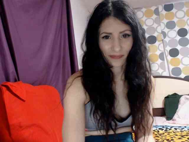 evacrisxxxx webcam